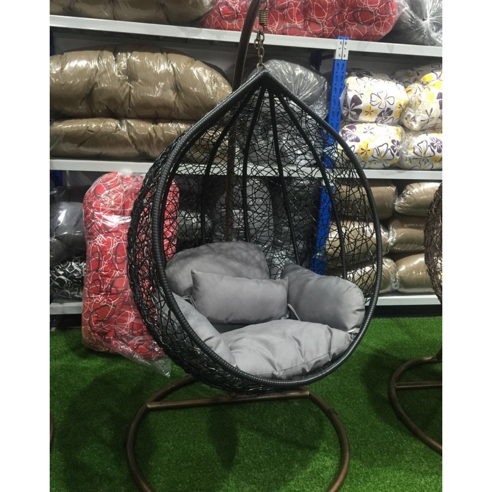 Bird best sale nest chair